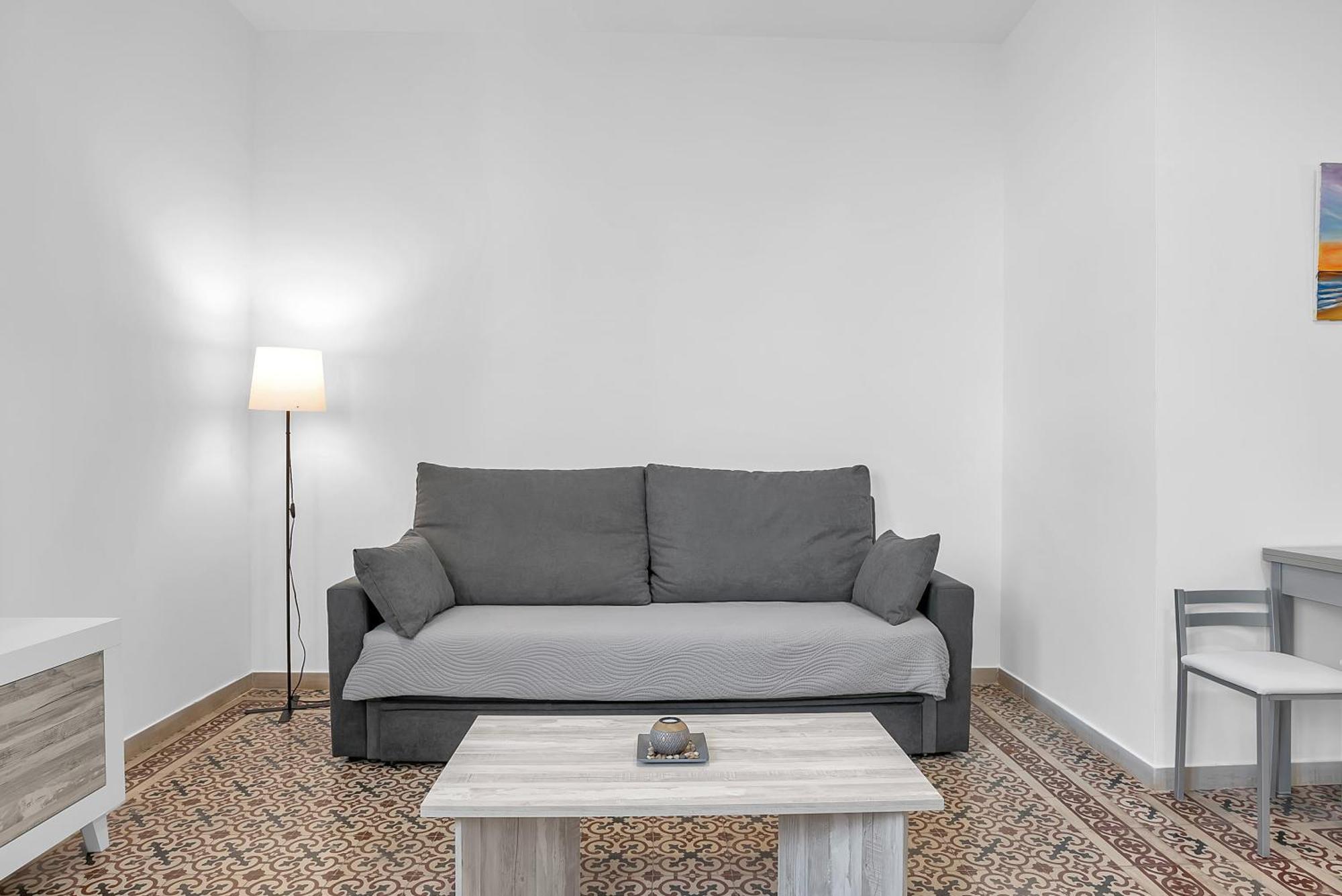 Apartamento Guzman B Barbate Exterior photo