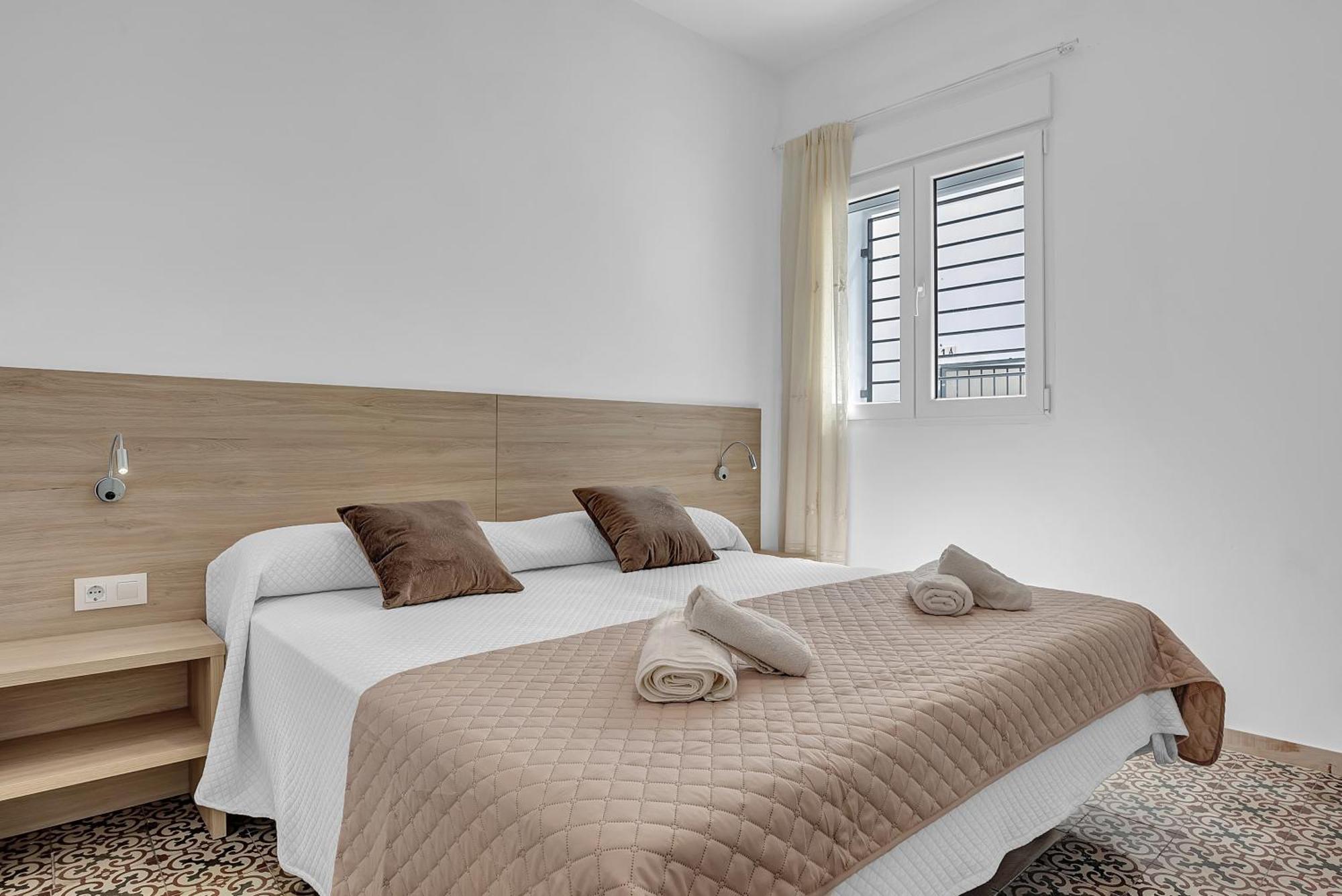 Apartamento Guzman B Barbate Exterior photo